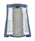 מעיל גשם מנדף זיעה לנשים Precip ECO Jacket