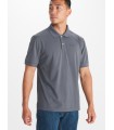חולצת פולו אלגנטית ונושמת Windridge Pique Polo
