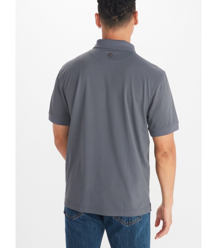 חולצת פולו אלגנטית ונושמת Windridge Pique Polo