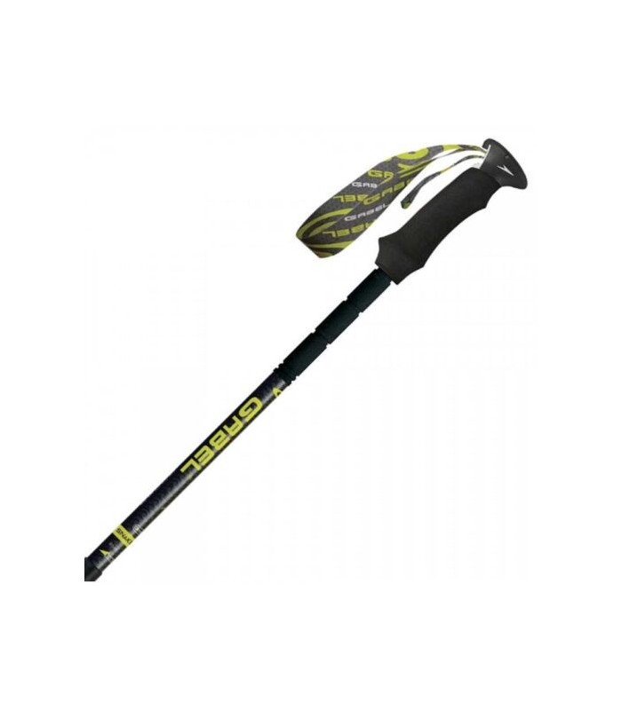 מקל הליכה מתקפל קרבון Escape Carbon