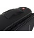 מזוודת טרולי עליה למטוס "21.5 RONCATO IRONIK