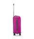 מזוודת טרולי קשיחה לעליה למטוס 21.5 אינץ' Galaxy Spinner