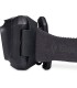 פנס ראש מקצועי + אור אדום Storm 450 Lumens