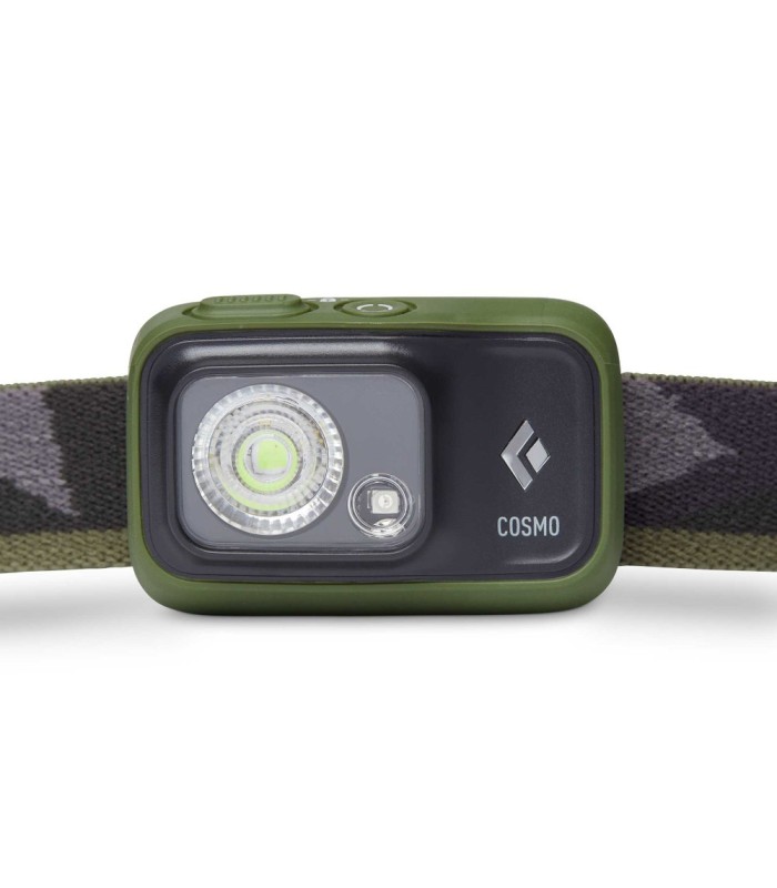 פנס ראש מקצועי 350 Cosmo