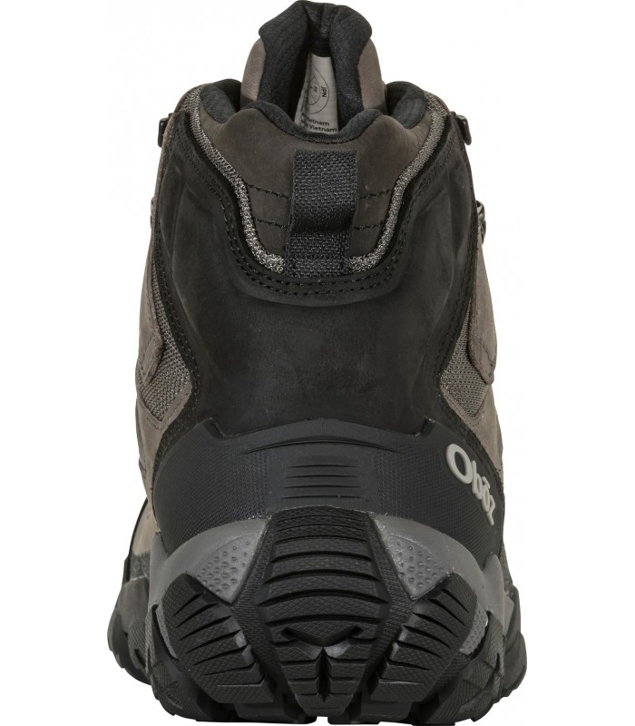נעלי טיולים אטומות לגברים Sawtooth X MID
