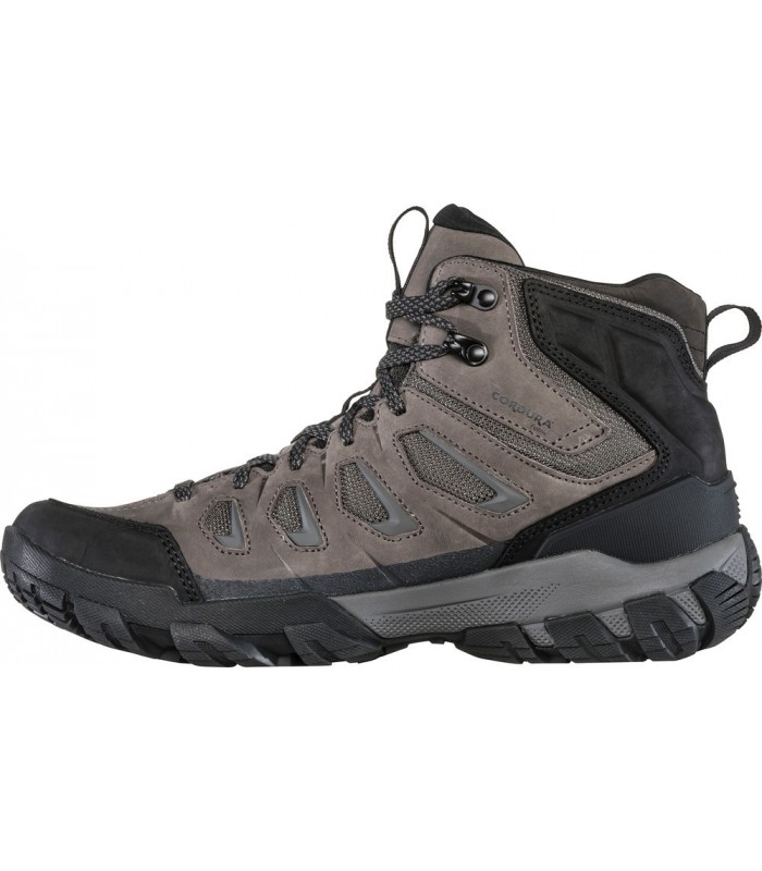 נעלי טיולים אטומות לגברים Sawtooth X MID