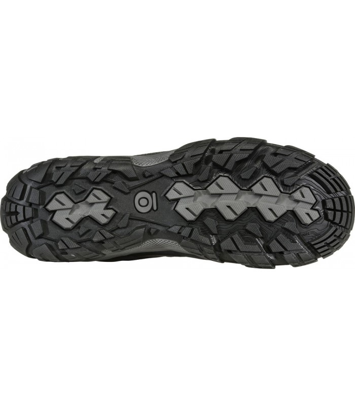נעלי טיולים אטומות לגברים Sawtooth X MID