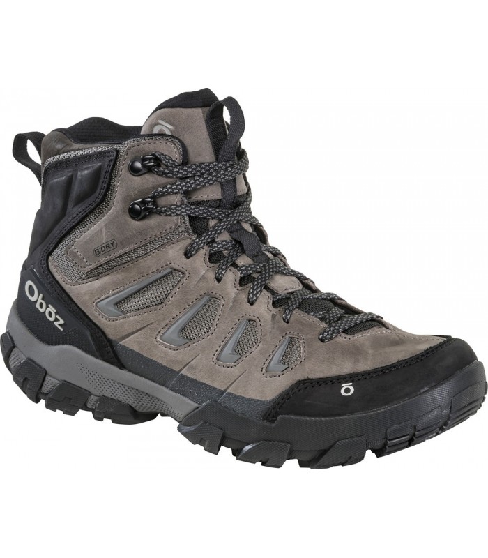נעלי טיולים אטומות לגברים Sawtooth X MID