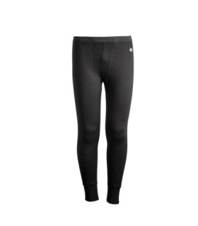 מכנסיים תרמיים מבודדים ומנדפים לגברים Pro Stretch
