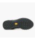 נעלי טיולים נושמות לגברים Bryce Radius Mid GTX