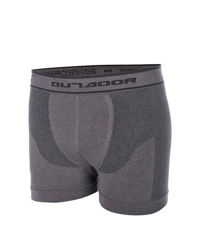 תחתוני בוקסר מנדפים לגברים Seamless