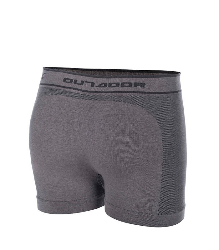 תחתוני בוקסר מנדפים לגברים Seamless