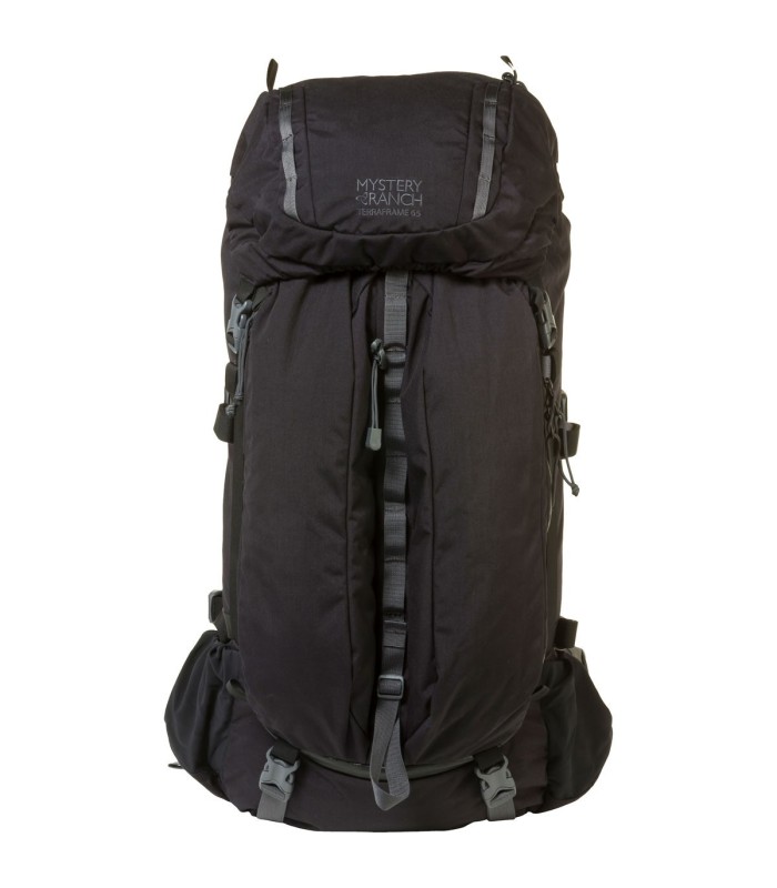 תרמיל מוצ'ילה מודולרי Terraframe 65L