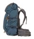 תרמיל מוצ'ילה מודולרי Terraframe 65L