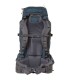 תרמיל מוצ'ילה מודולרי Terraframe 65L