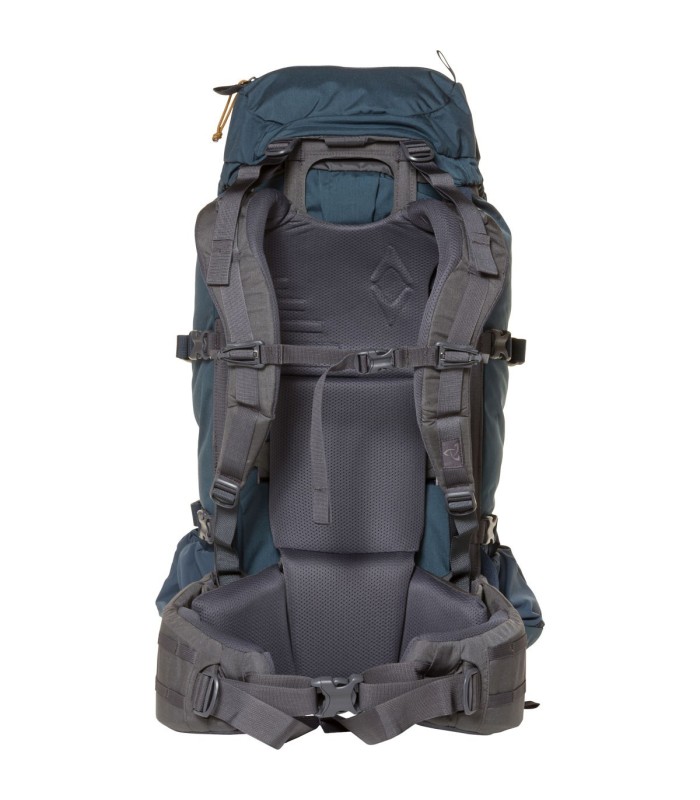 תרמיל מוצ'ילה מודולרי Terraframe 65L