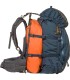 תרמיל מוצ'ילה מודולרי Terraframe 65L