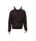 מעיל מבודד עם חימום אקטיבי Never Cold Jacket