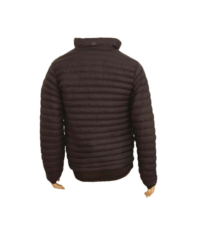 מעיל מבודד עם חימום אקטיבי Never Cold Jacket