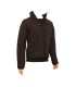 מעיל מבודד עם חימום אקטיבי Never Cold Jacket