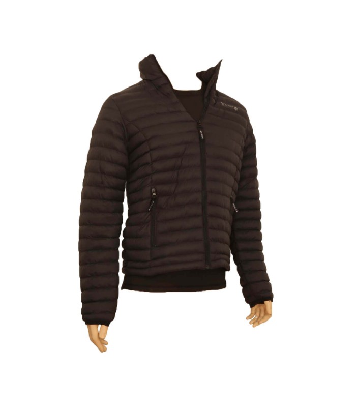 מעיל מבודד עם חימום אקטיבי Never Cold Jacket