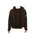 מעיל מבודד עם חימום אקטיבי Never Cold Jacket