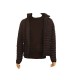 מעיל מבודד עם חימום אקטיבי Never Cold Jacket