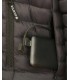מעיל מבודד עם חימום אקטיבי Never Cold Jacket