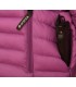 מעיל מבודד עם חימום אקטיבי לנשים Never Cold Jacket