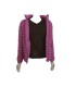 מעיל מבודד עם חימום אקטיבי לנשים Never Cold Jacket