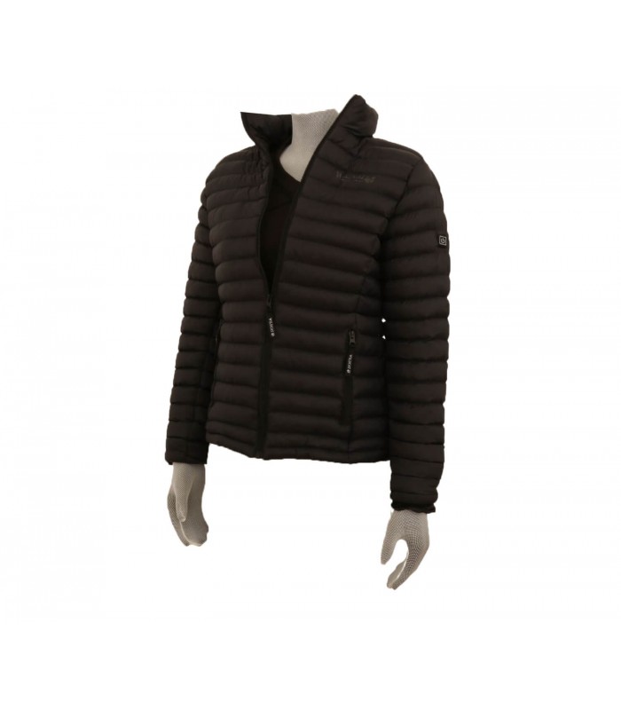 מעיל מבודד עם חימום אקטיבי לנשים Never Cold Jacket