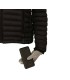 מעיל מבודד עם חימום אקטיבי לנשים Never Cold Jacket