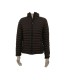 מעיל מבודד עם חימום אקטיבי לנשים Never Cold Jacket