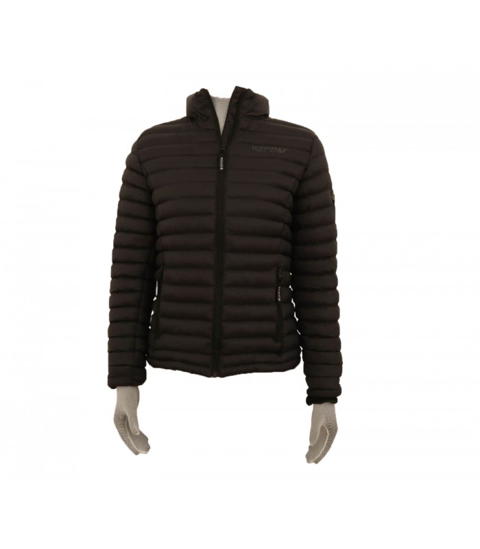 מעיל מבודד עם חימום אקטיבי לנשים Never Cold Jacket