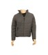 מעיל מבודד עם חימום אקטיבי Never Cold Jacket