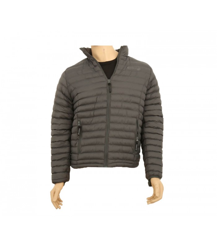 מעיל מבודד עם חימום אקטיבי Never Cold Jacket