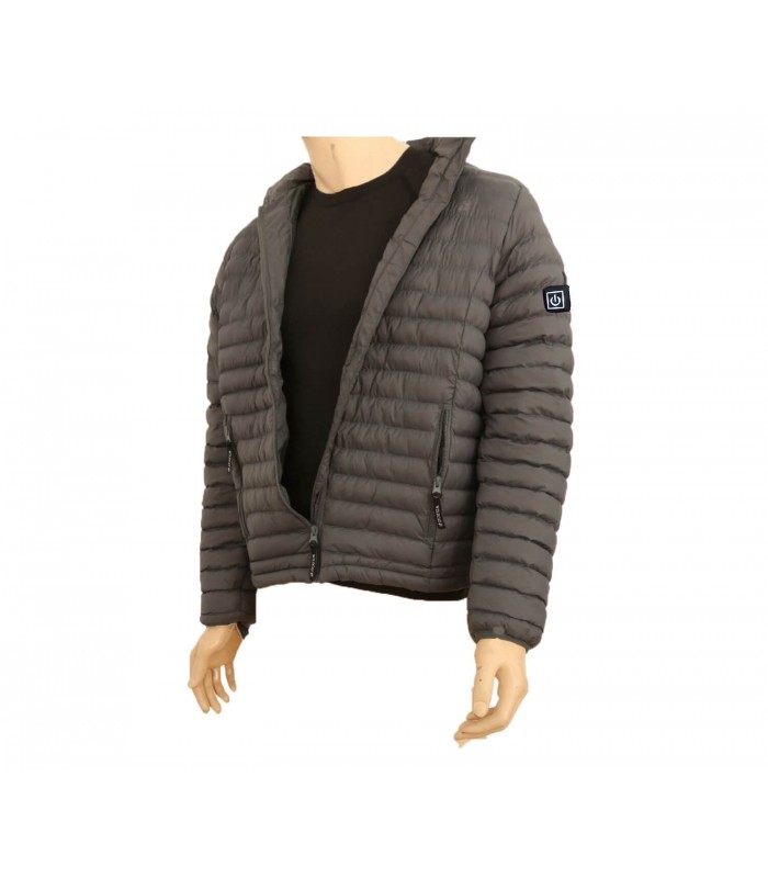 מעיל מבודד עם חימום אקטיבי Never Cold Jacket