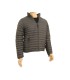 מעיל מבודד עם חימום אקטיבי Never Cold Jacket