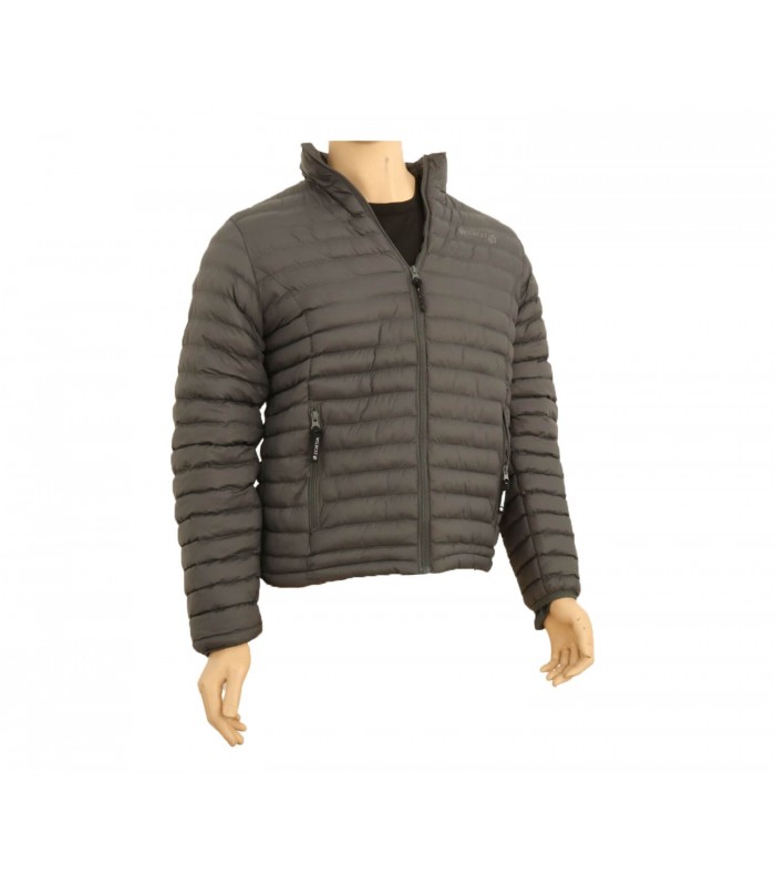 מעיל מבודד עם חימום אקטיבי Never Cold Jacket