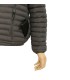 מעיל מבודד עם חימום אקטיבי Never Cold Jacket