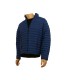 מעיל מבודד עם חימום אקטיבי Never Cold Jacket