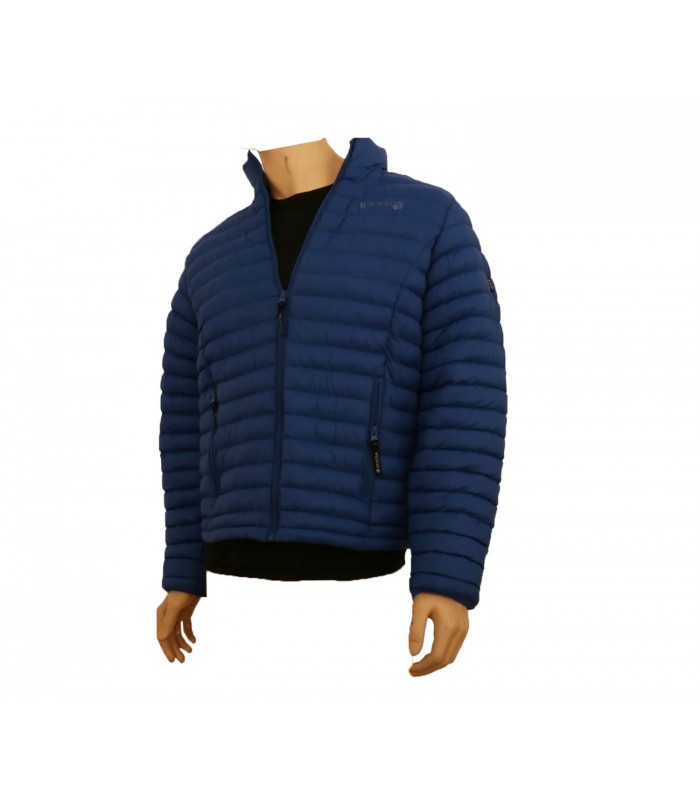 מעיל מבודד עם חימום אקטיבי Never Cold Jacket