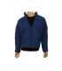 מעיל מבודד עם חימום אקטיבי Never Cold Jacket