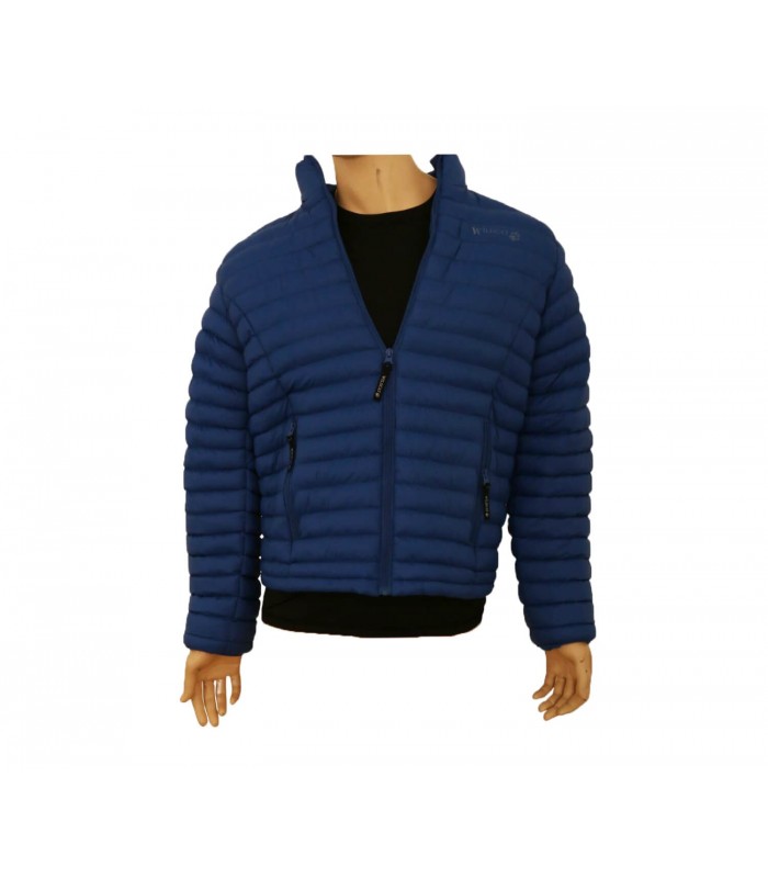 מעיל מבודד עם חימום אקטיבי Never Cold Jacket