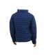 מעיל מבודד עם חימום אקטיבי Never Cold Jacket