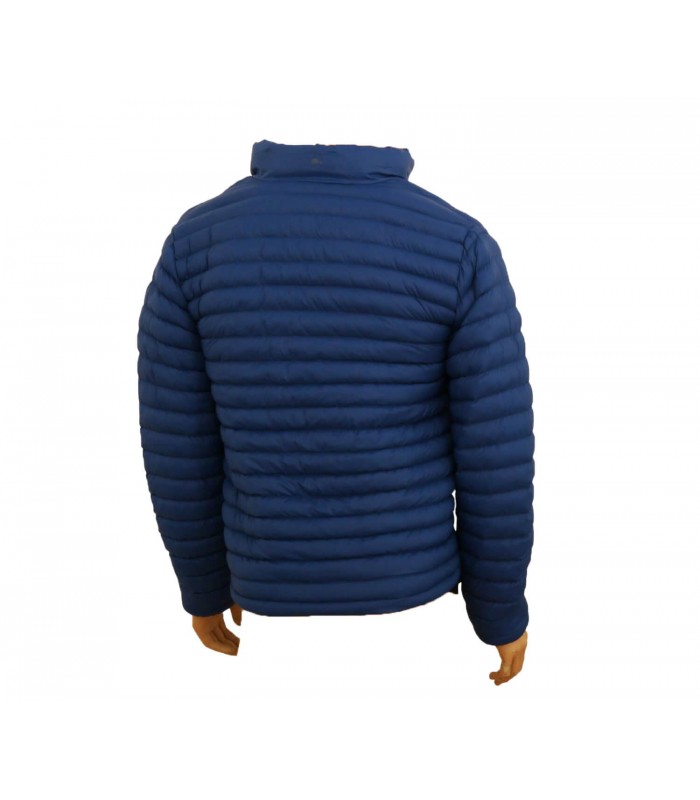 מעיל מבודד עם חימום אקטיבי Never Cold Jacket