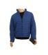 מעיל מבודד עם חימום אקטיבי Never Cold Jacket