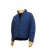 מעיל מבודד עם חימום אקטיבי Never Cold Jacket