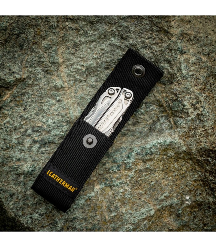 אולר רב כלי Leatherman Sidekick