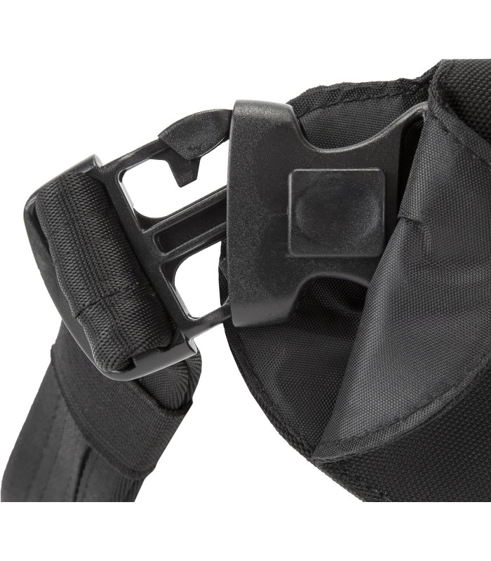 פאוץ' נגד גניבות עם נרתיק אקדח Anti-Theft Concealed Carry